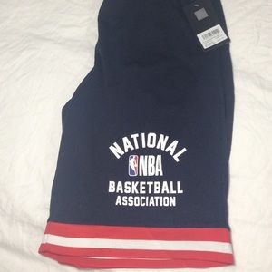 NBA Basketball Shorts mens